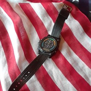 Wilson Sports Watch